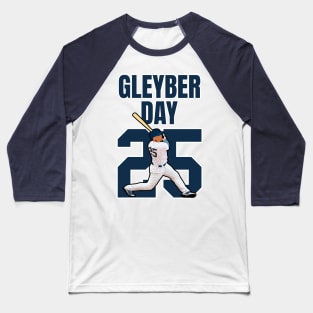 Gleyber Day Torres Baseball T-Shirt